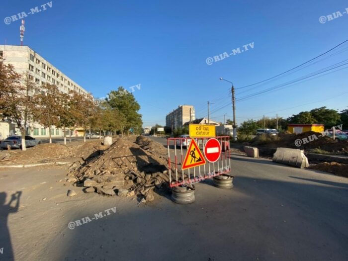 В Запорожской области строят новый «Эпицентр»: когда открытие (ВИДЕО-ФОТО)
