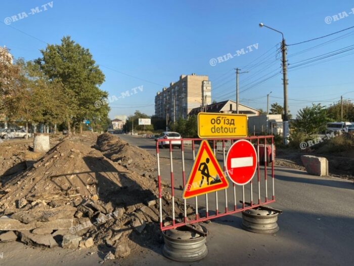 В Запорожской области строят новый «Эпицентр»: когда открытие (ВИДЕО-ФОТО)