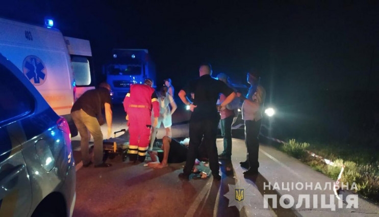 Стреляли из засады: появились подробности расстрела микроавтобуса в Запорожской области (ВИДЕО)
