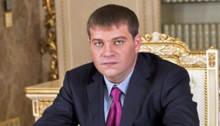 Генпрокуратура признала исчезновение 5-ти криминальных производств в отношении ОПГ «Анисима»