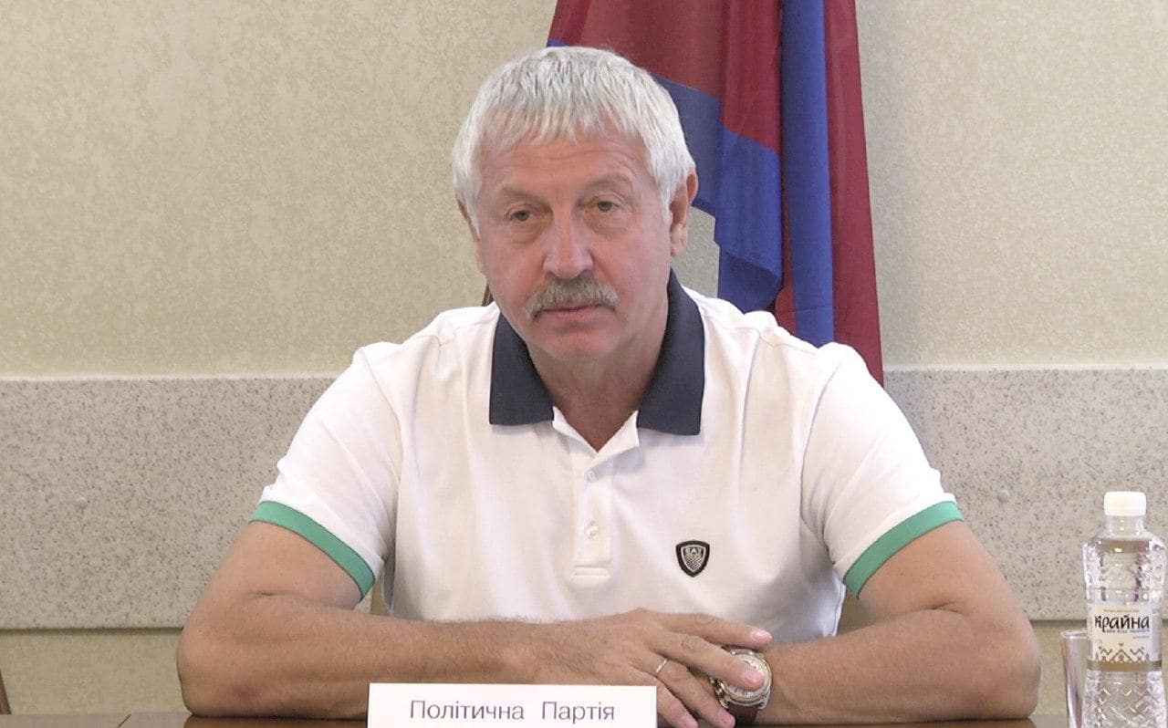 «Новая политика»: в Запорожской области предлагают создать свободные экономические зоны 1 «Новая политика»: в Запорожской области предлагают создать свободные экономические зоны