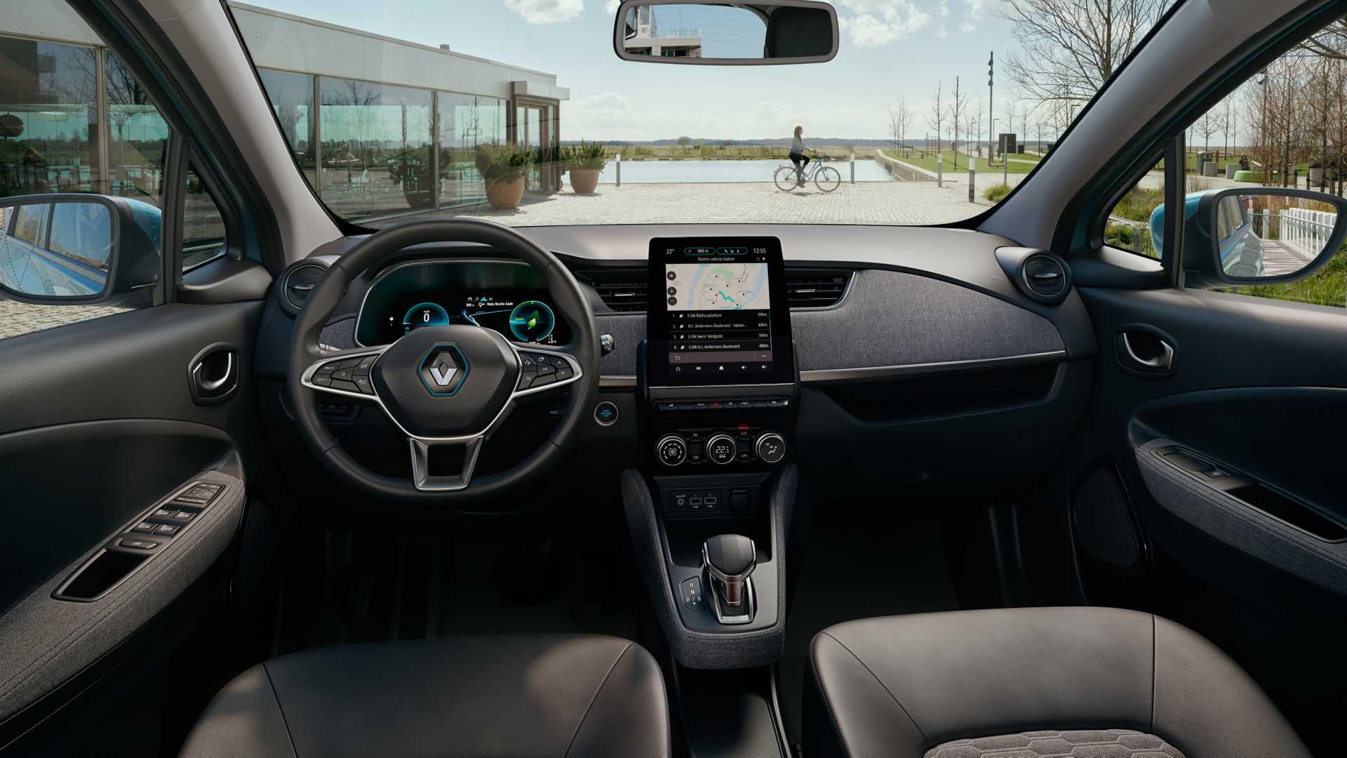 На Запорожском автозаводе будут выпускать новый кроссовер Renault: что известно (ВИДЕО)