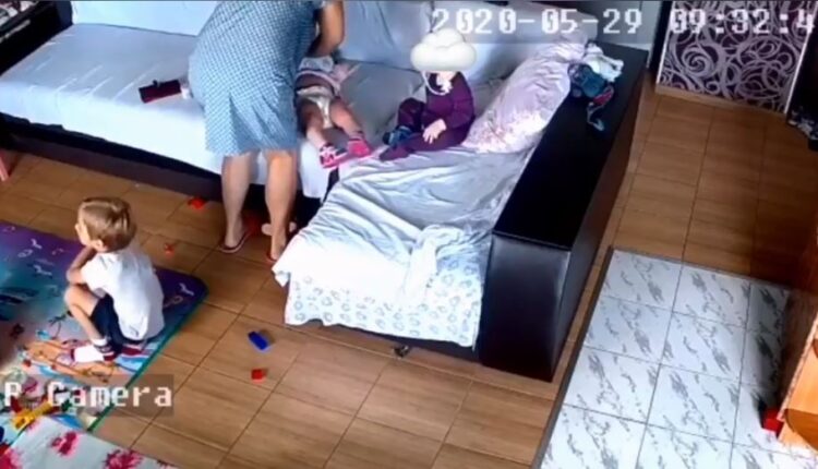 Подозревают в убийстве: няня из подпольного детского сада в Запорожье остаётся в СИЗО 1 Подозревают в убийстве: няня из подпольного детского сада в Запорожье остаётся в СИЗО
