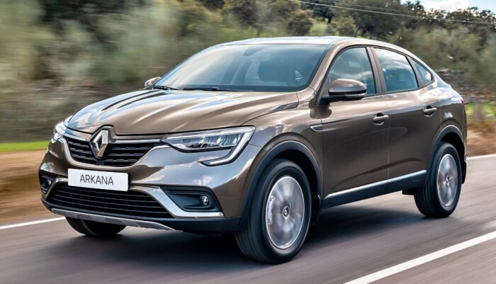 На запорожском автозаводе будут собирать автомобили Lada под прикрытием Renault, - СМИ