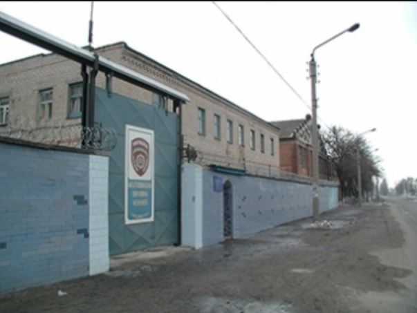В Запорожской области произошло ЧП с заключенной в женской колонии