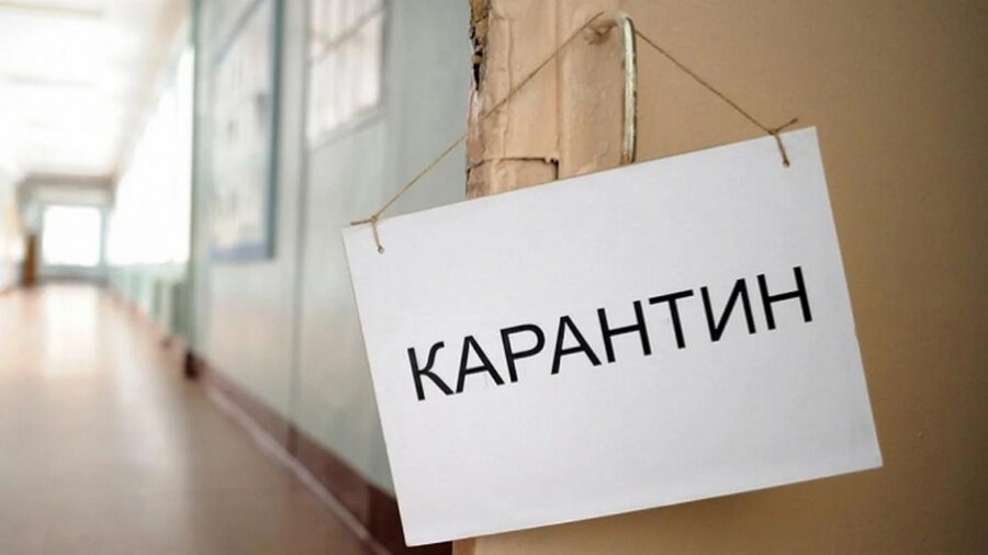 Запорожская область может перейти в «красную» зону карантина, - ОГА