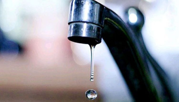 В Запорожье жители Хортицкого района останутся без воды (АДРЕСА)