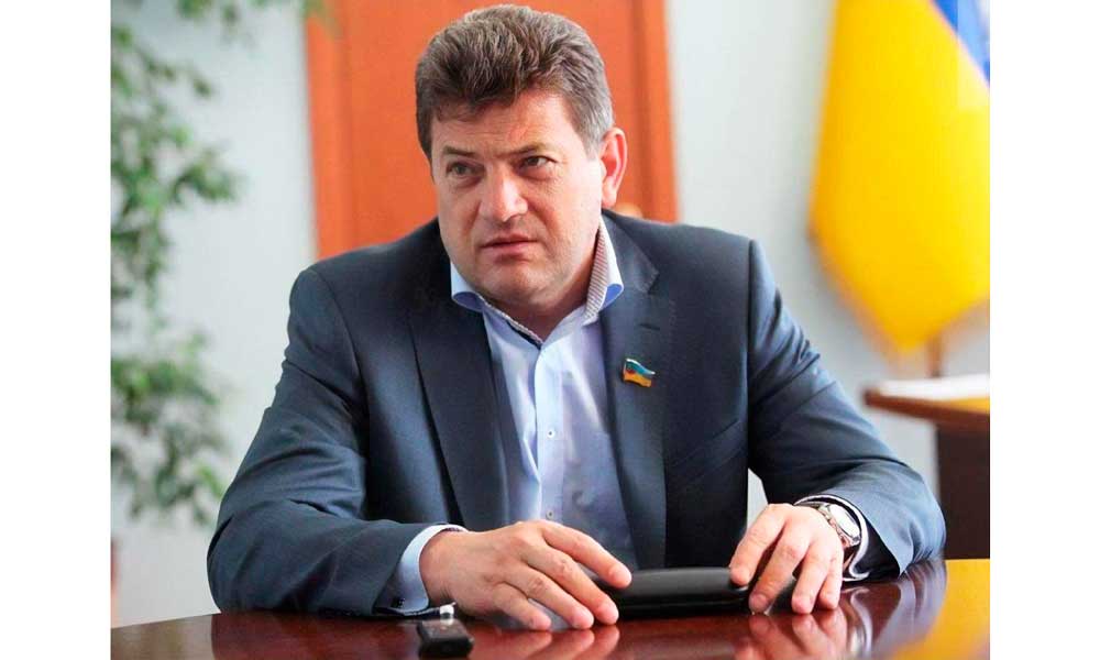 Мэра Запорожья Владимира Буряка обвиняют в разорении городского бюджета – готовится коллективный иск