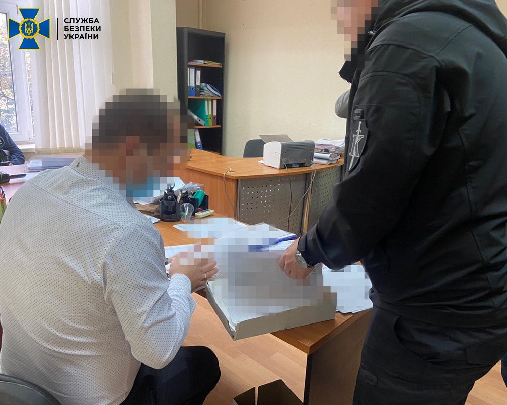 Медучреждение в Запорожье вновь требует реконструкции: при ремонте было присвоено 5 млн грн