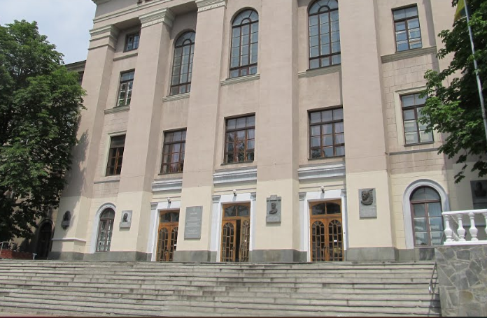 В Запорожье один из вузов переводят на дистанционное обучение, - СМИ