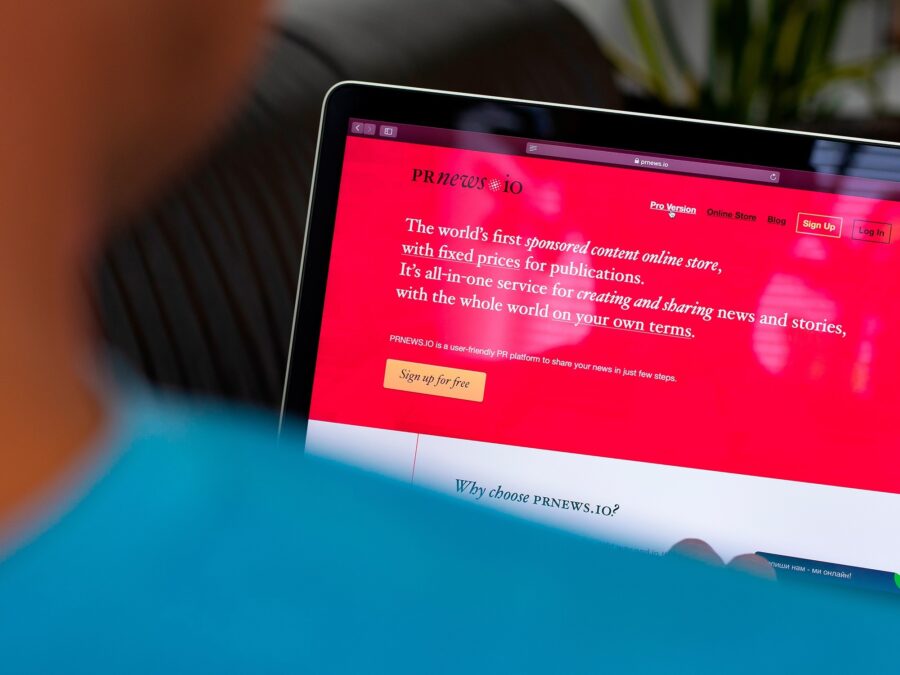 PRNEWS.IO намерен привлечь 2 млн евро через эмиссию конвертируемых облигаций