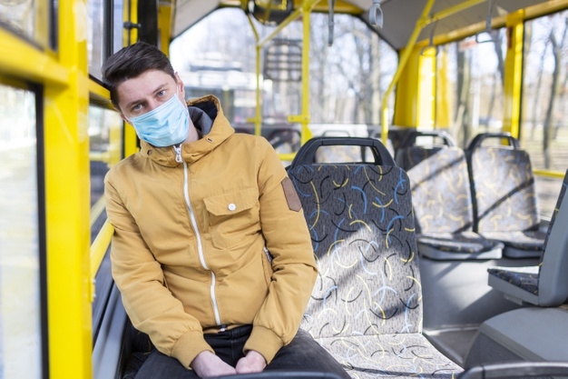 В Запорожье горожан ожидают карантинные проверки