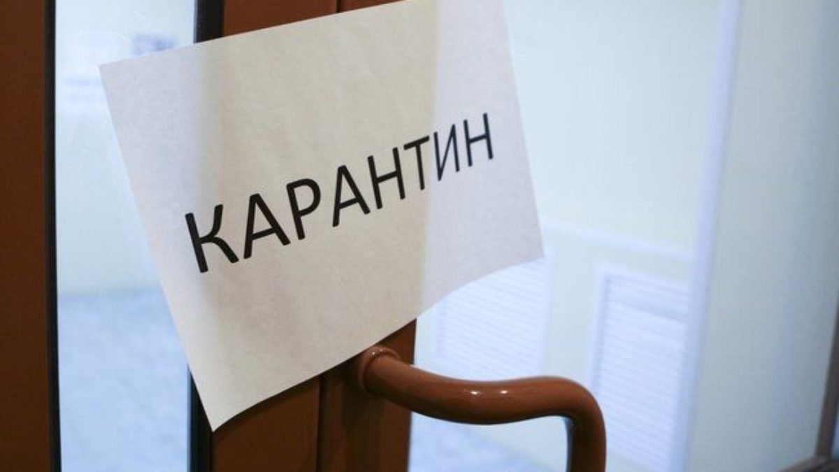 В некоторых школах Запорожской области продлили дистанционное обучение: подробности