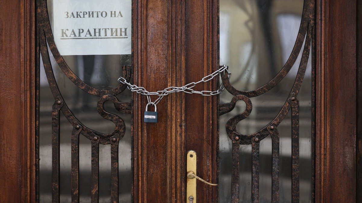 В Запорожье снова закроют кафе, рынки и спортклубы: названа дата начала жесткого карантина