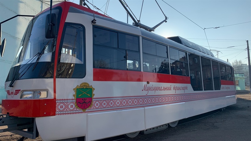 В Запорожье произойдут изменения в движении транспорта