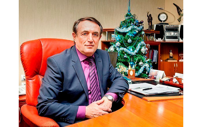 Мотор-Сич: коррупционные схемы Олимпия Покатова стали поводом к увольнению топ-менеджеров? - СМИ