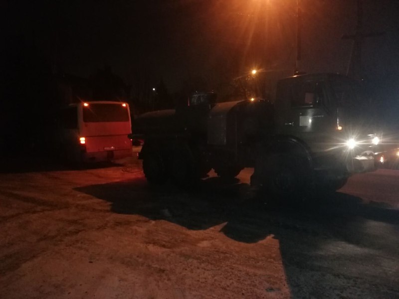 Запорожские спасатели за сутки оказали помощь более чем десятку людей: подробности (ФОТО)