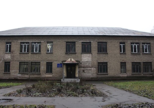 В Запорожье открыли современный центр для бездомных людей (ФОТО)