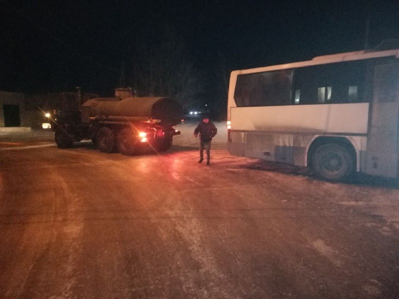 Запорожские спасатели за сутки оказали помощь более чем десятку людей: подробности (ФОТО)