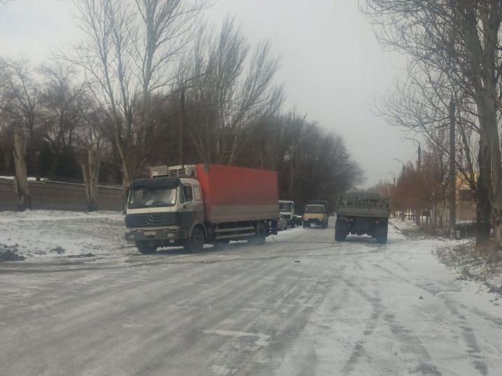 Запорожские спасатели за сутки оказали помощь более чем десятку людей: подробности (ФОТО)