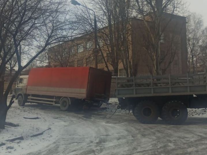 Запорожские спасатели за сутки оказали помощь более чем десятку людей: подробности (ФОТО)
