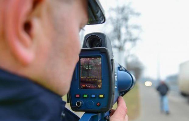 В Запорожье и области появятся приборы TruCAM: список дорог (ФОТО)