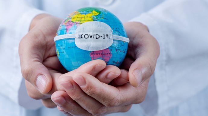 В Запорожье готовятся к третьей волне COVID-19: подробности
