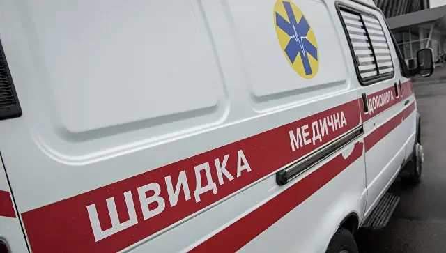 В Запорожье полицейские рассказали подробности избиения врача скорой помощи