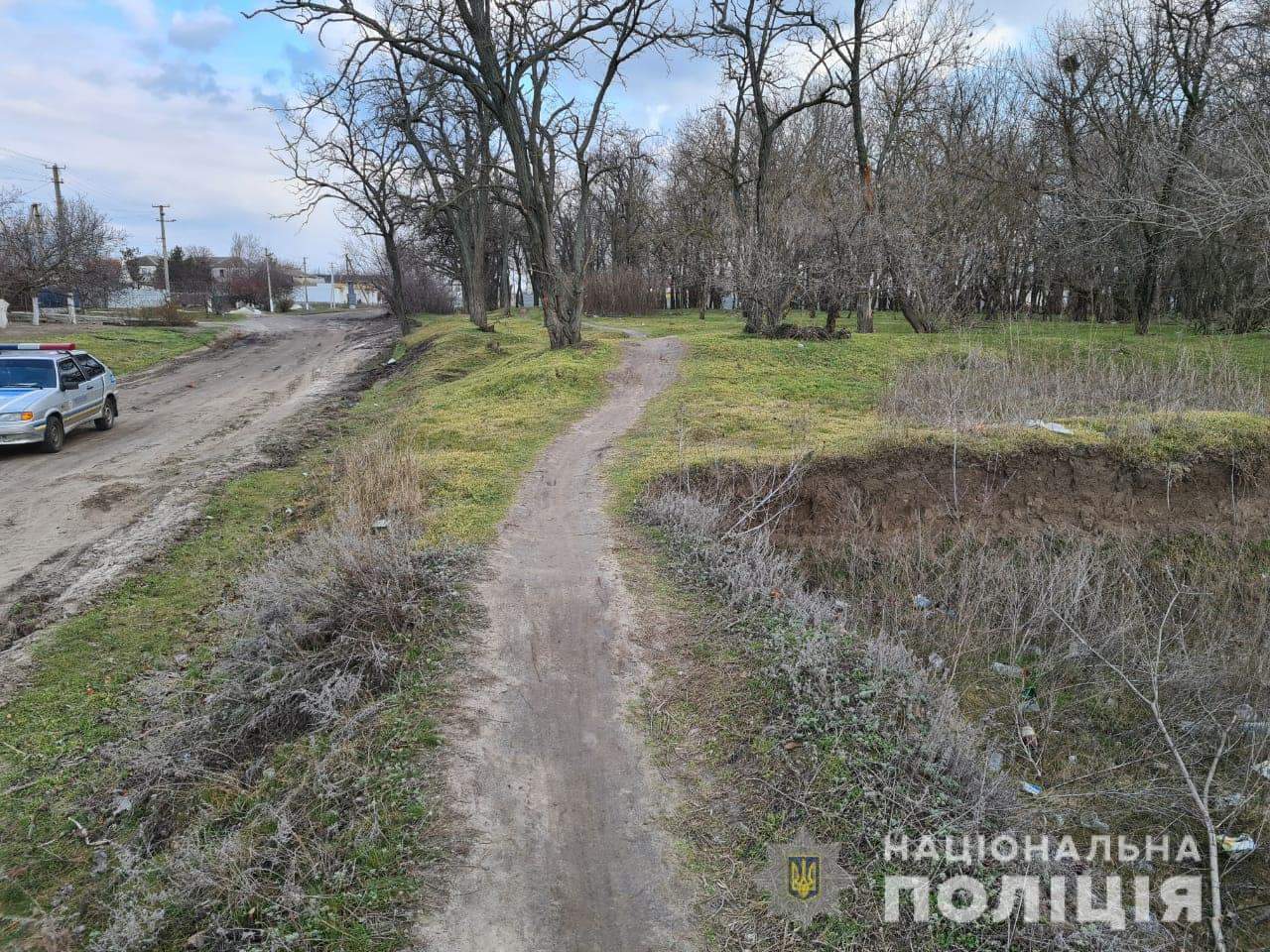 В Запорожской области разбился 18-летний парень: стали известны подробности (ФОТО)