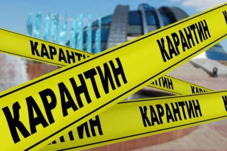В Запорожской области остановят междугородний транспорт, а городской и пригородный - ограничат