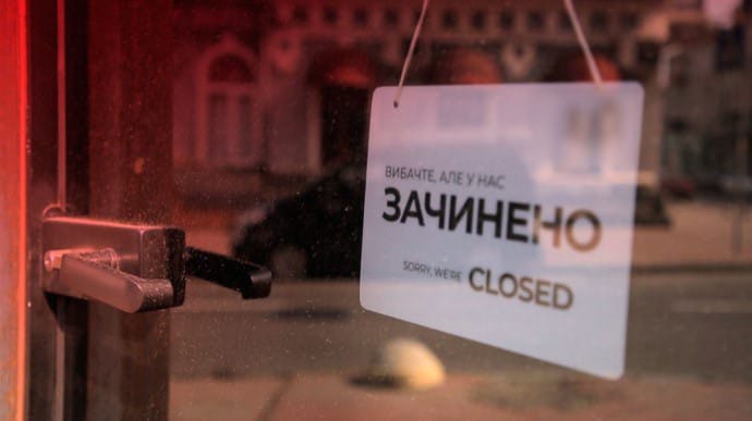 Запорожье в «красной» зоне: как живет город в период ужесточения карантина (ВИДЕО)