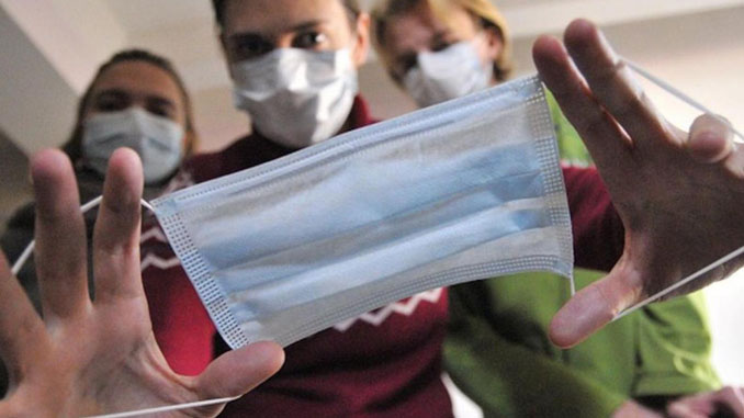 В Запорожской области стабилизируется ситуация с заболеваемостью COVID-19: когда завершится жесткий карантин и пустят междугородный транспорт