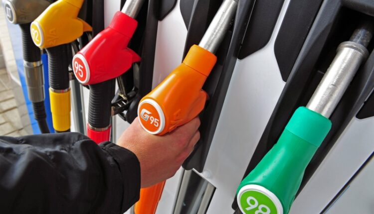 Потери госбюджета от нелегальных схем на рынке нефтепродуктов в 2021 году превысят 20 млрд грн.