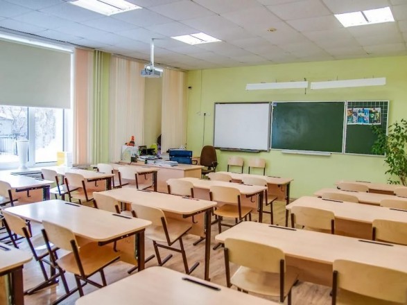 Когда завершится учебный год в школах Запорожья