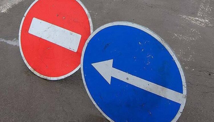 В Запорожской области перекроют государственную трассу (СХЕМА ОБЪЕЗДА)