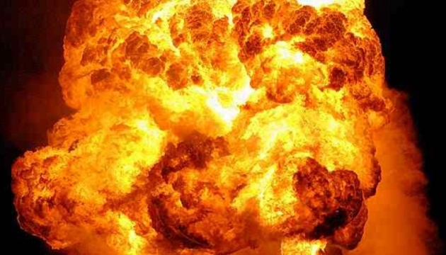 В Мелитополе на предприятии произошел взрыв: пострадали люди