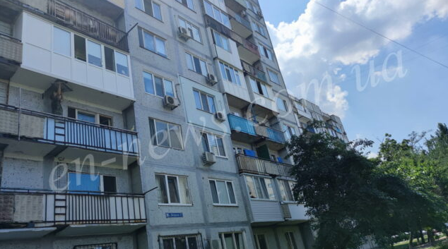 Громко косил траву: в Энергодаре мужчине выстрелили в голову (ФОТО-ВИДЕО)