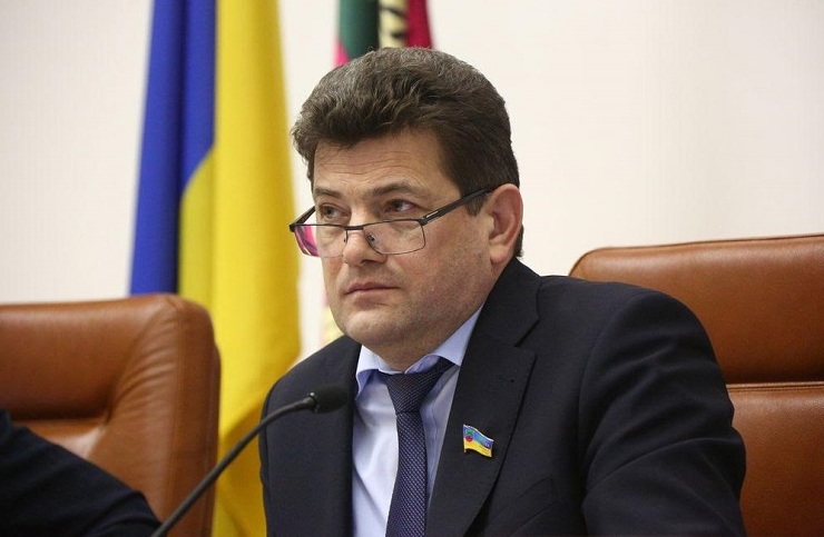 Мэр Запорожья был госпитализирован - ему сделали очередную операцию на сердце