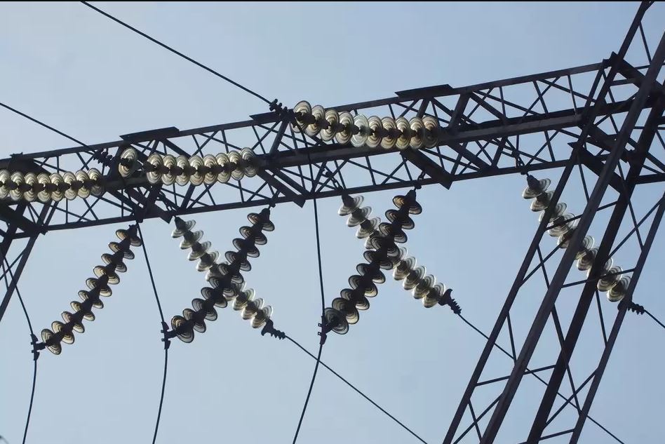 В Запорожской области двоих людей убил током оборвавшийся провод