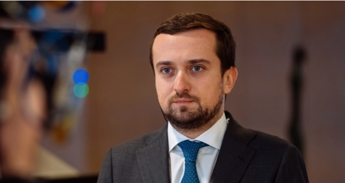 Замглавы офиса президента анонсировал открытие мостов в Запорожье