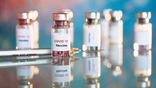 Запорожская область находится на втором месте по заболеваемости COVID-19 в Украине