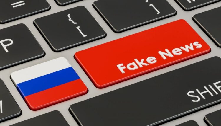Российские СМИ запустили очередные фейки про “Мотор Сич”