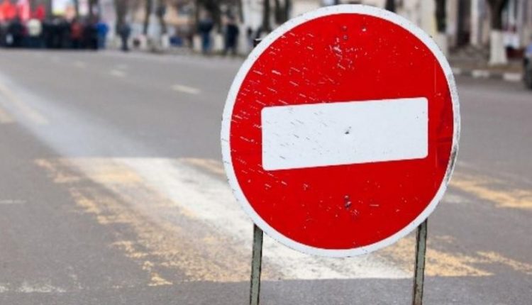 В центре Запорожья со следующей недели перекроют движение: с чем это связано (СХЕМА)