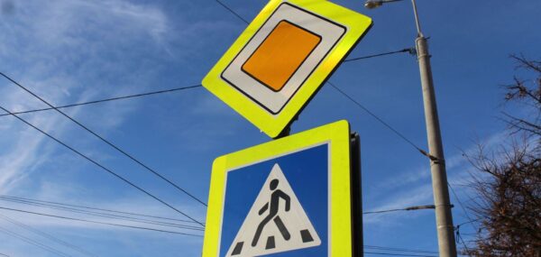 В Украине с 1 ноября изменятся ПДД: что нужно знать запорожцам