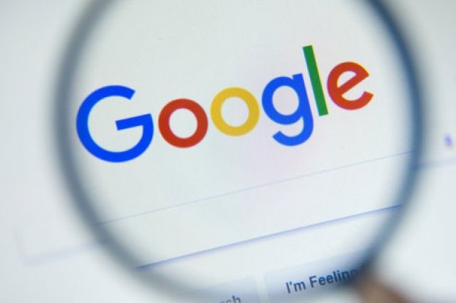 Два запорожских курорта оказались в ТОПе запросов Google