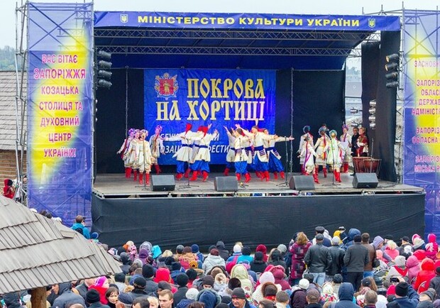 В Запорожье из-за COVID-19 отменят все торжественные мероприятия на 14 октября: подробности