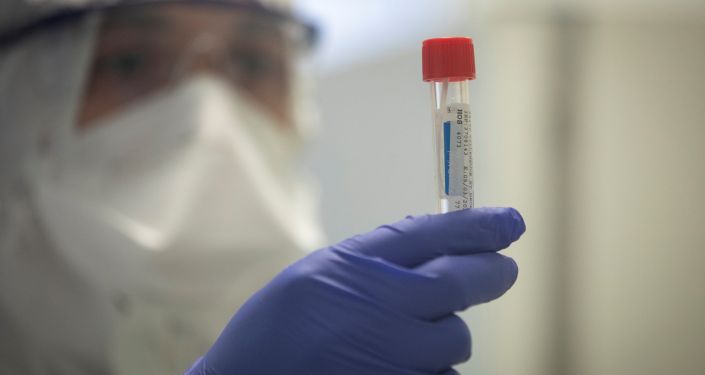 Ситуация с COVID-19: в Запорожской ОГА рассказали о новом штамме коронавируса