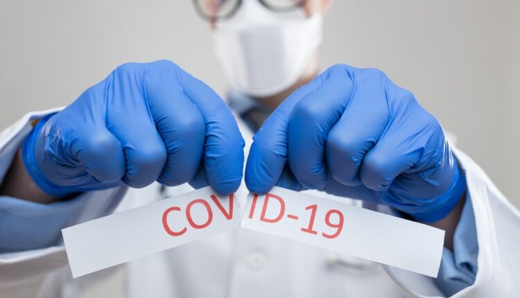 Стало известно, как обстоит ситуация с COVID-19 в Запорожской области