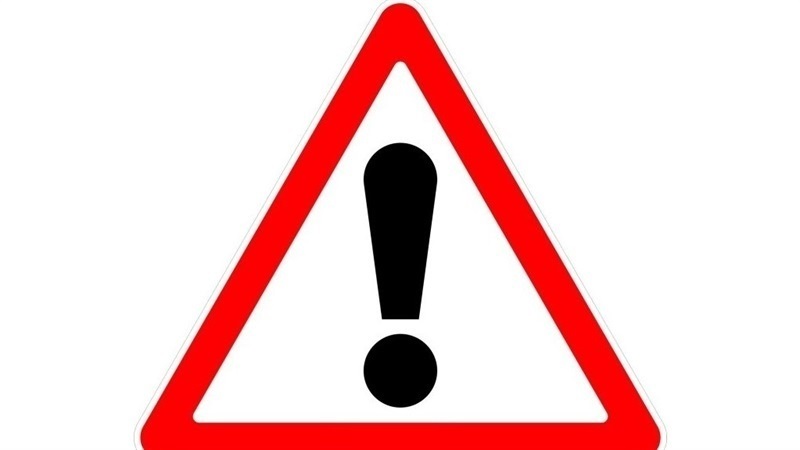 В Запорожье перекрыли движение на Набережной: подробности