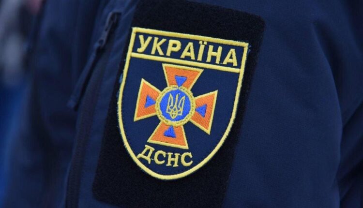 Пожар в студенческом общежитии в Запорожской области: появились подробности (ФОТО)